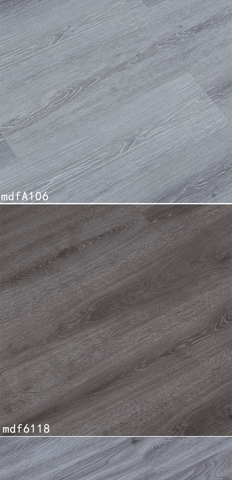 composite wood floor color options for container homes